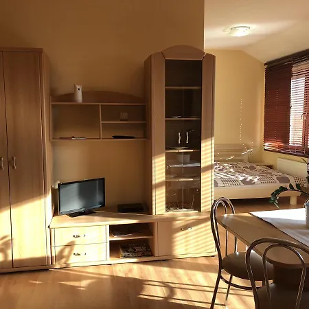 Gæstehus Amnesia 3*