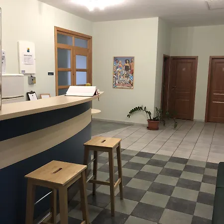 Gæstehus Amnesia Bratislava
