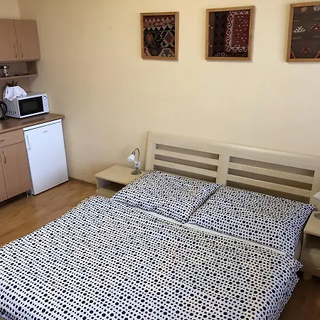 Amnesia Gæstehus 3*