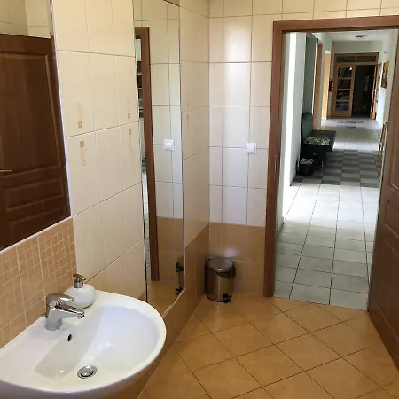 Amnesia Gæstehus Bratislava